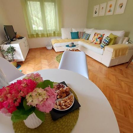 טיווט Apartments Iva מראה חיצוני תמונה