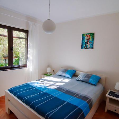 טיווט Apartments Iva מראה חיצוני תמונה