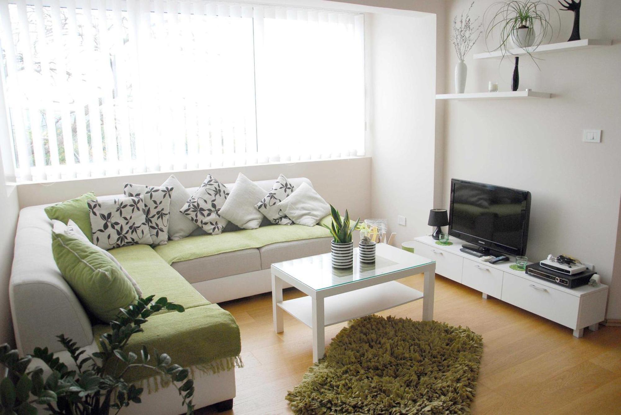 טיווט Apartments Iva מראה חיצוני תמונה