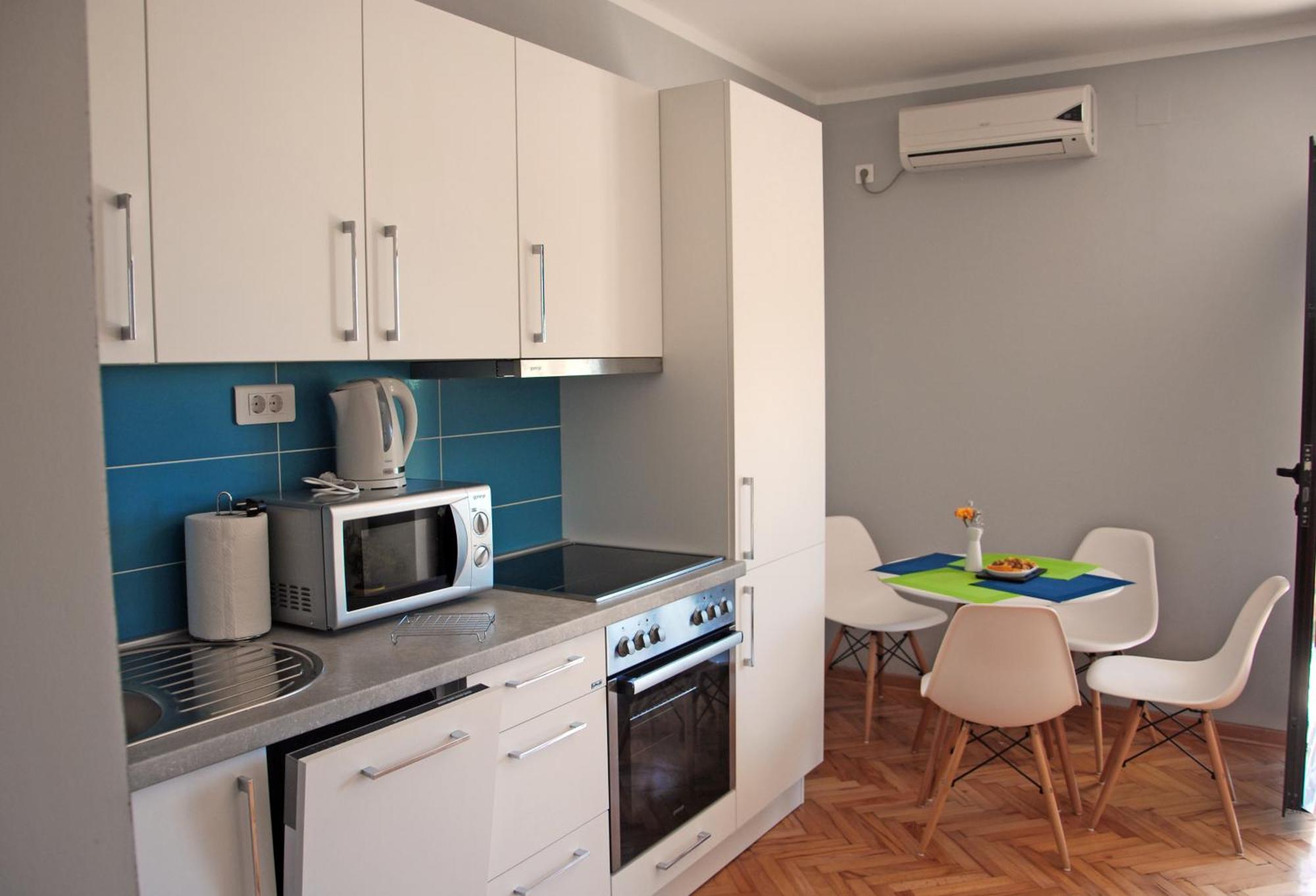 טיווט Apartments Iva חדר תמונה