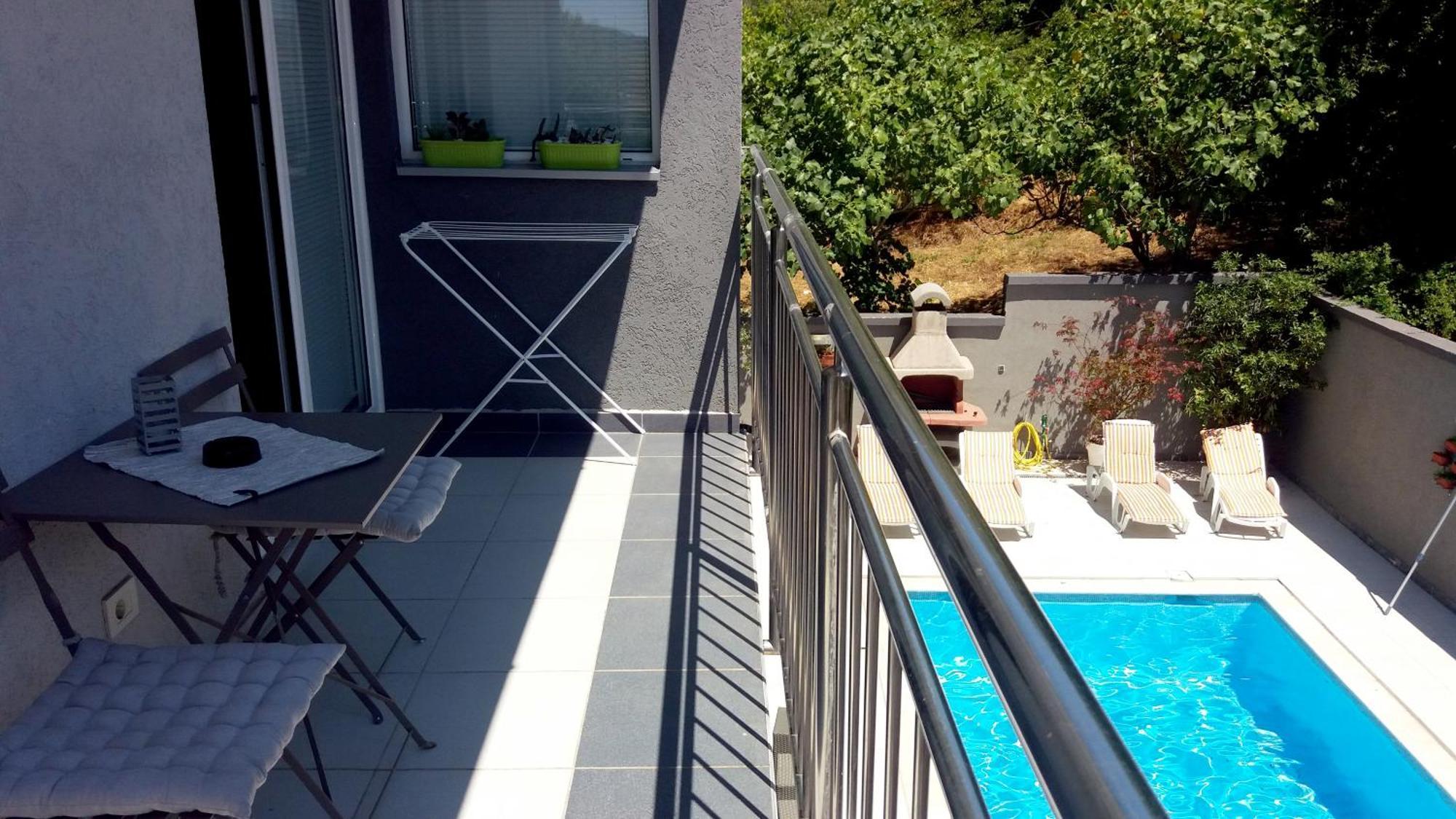 טיווט Apartments Iva חדר תמונה