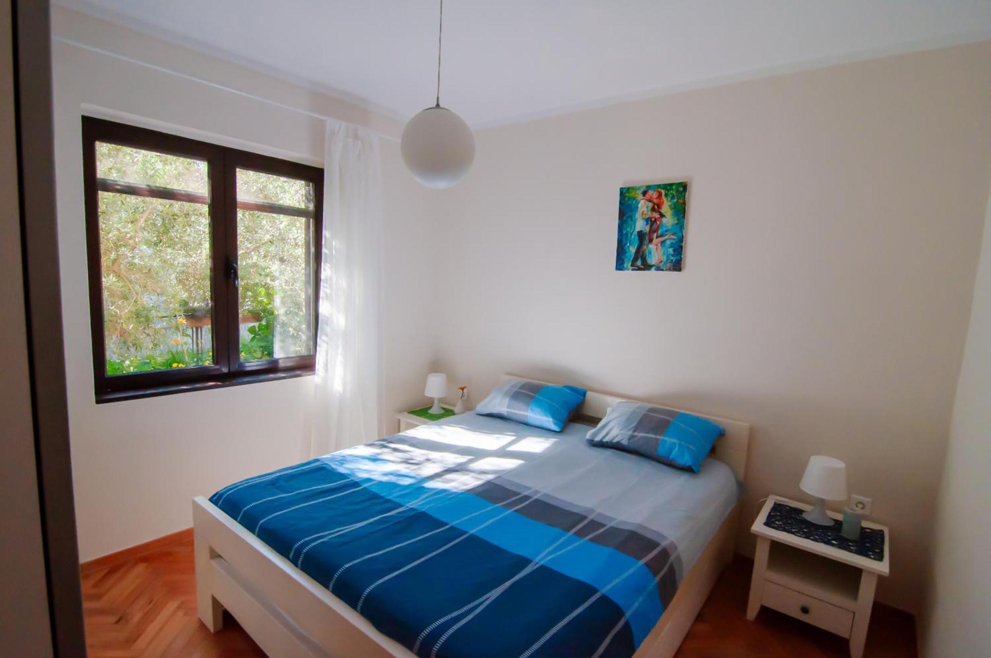 טיווט Apartments Iva מראה חיצוני תמונה