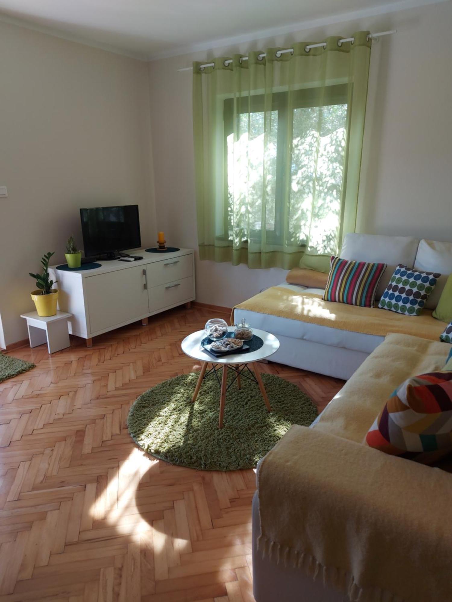 טיווט Apartments Iva מראה חיצוני תמונה