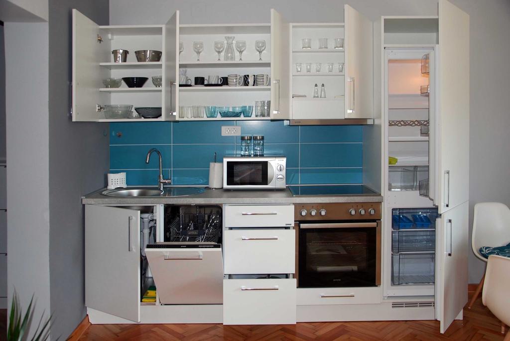 טיווט Apartments Iva חדר תמונה