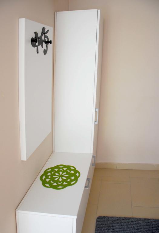 טיווט Apartments Iva מראה חיצוני תמונה