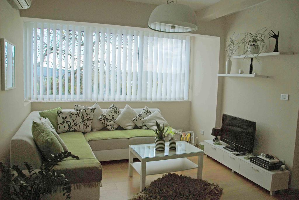 טיווט Apartments Iva מראה חיצוני תמונה