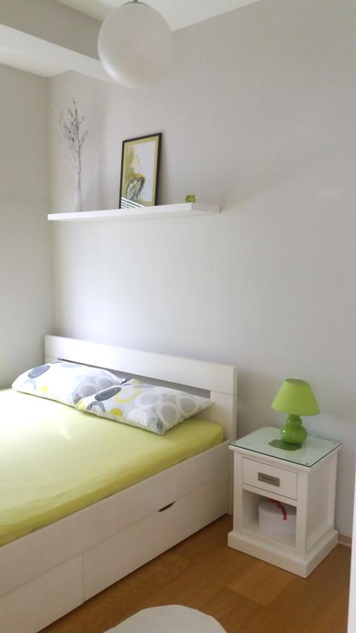 טיווט Apartments Iva מראה חיצוני תמונה