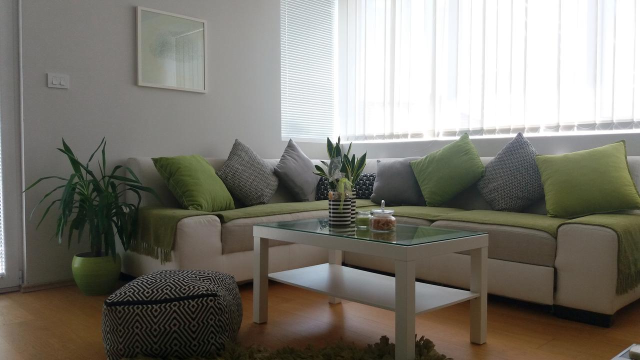 טיווט Apartments Iva מראה חיצוני תמונה